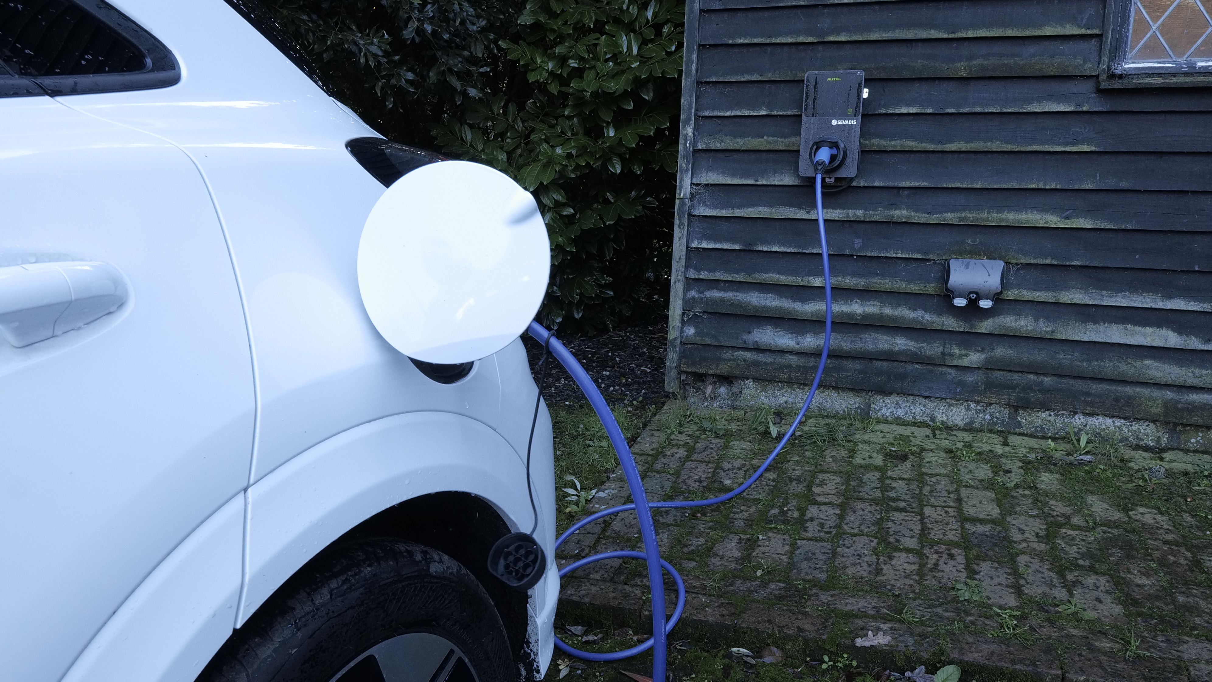 FORD PUMA GEN-E ELECTRIC HATCHBACK SPECIAL EDITIONS 124kW Blue Cruise Edition 47kWh 5dr Auto